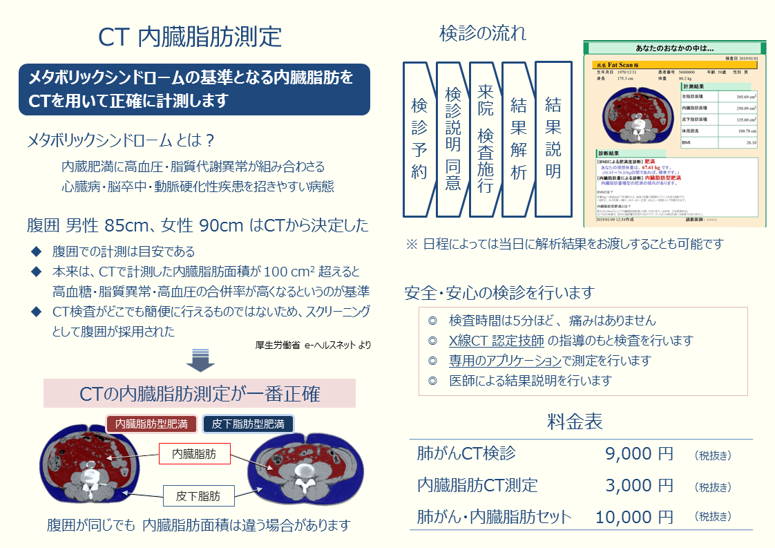 低線量肺がんCT検診資料2